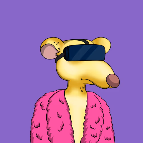 Gutter Rat #805