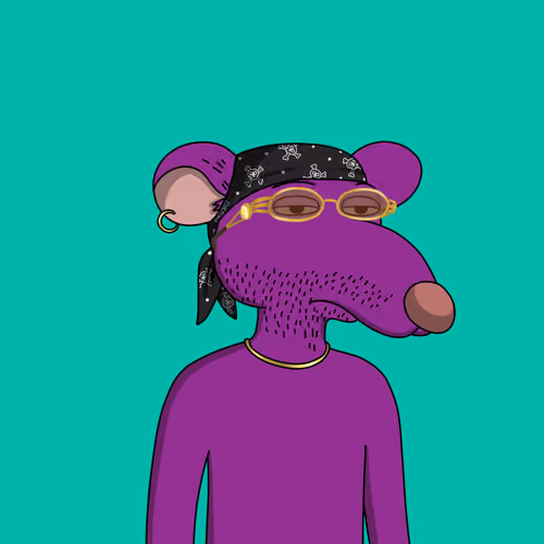 Gutter Rat #2522