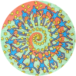 10