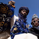 Zazzau Voyage