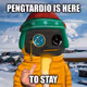 PENGTARDIO #1785