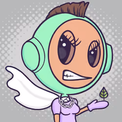 Degen Hero #705