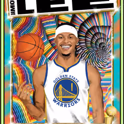The Association NFT #24237