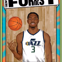 The Association NFT #22376