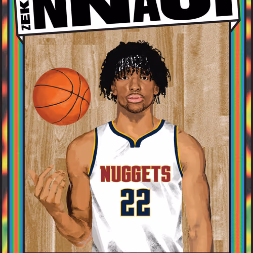 The Association Nft