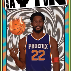 The Association NFT #21100