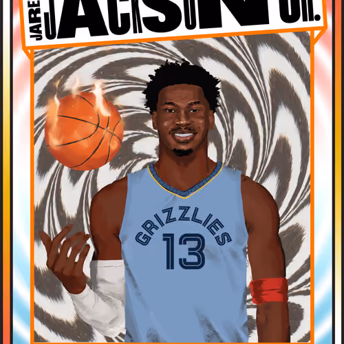 The Association NFT #27061