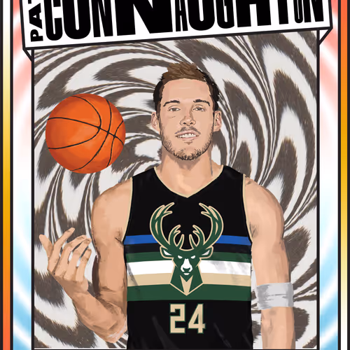The Association NFT #18345