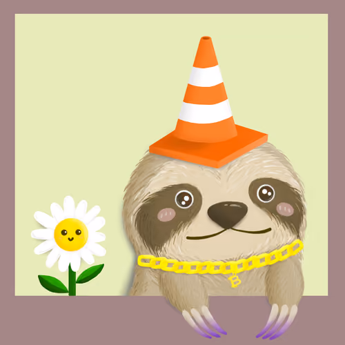 Slowths #2792