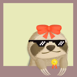 Slowths #245