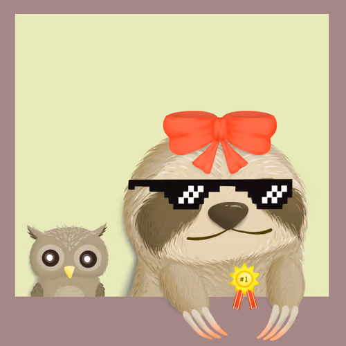 Slowths #2870
