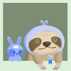 Slowths #2959