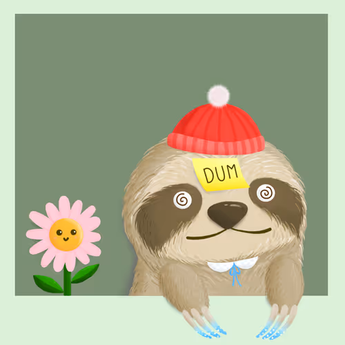 Slowths #1002