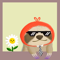 Slowths #2955