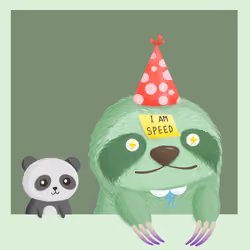Slowths #2867