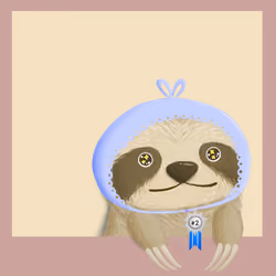 Slowths #2932
