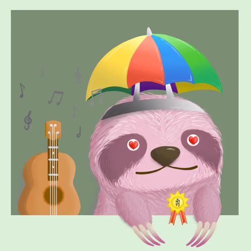 Slowths #242