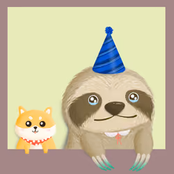 Slowths #2068