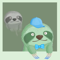 Slowths #2958