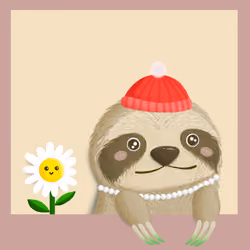 Slowths #2321