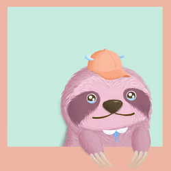Slowths #2933