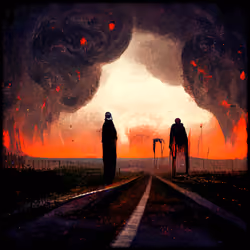 The End #0470