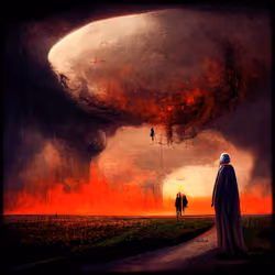 The End #0005