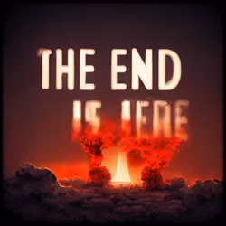 The End #0199