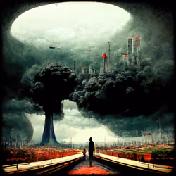 The End #0477