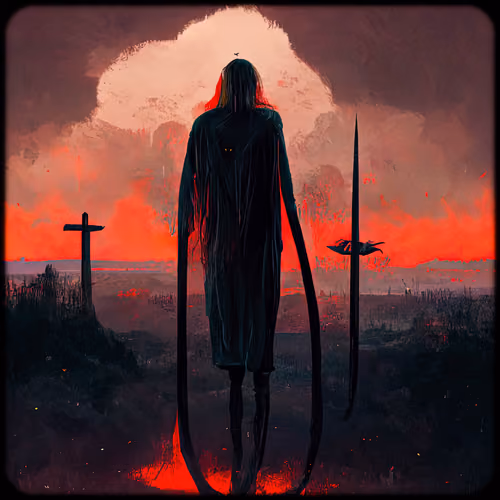 The End #0430