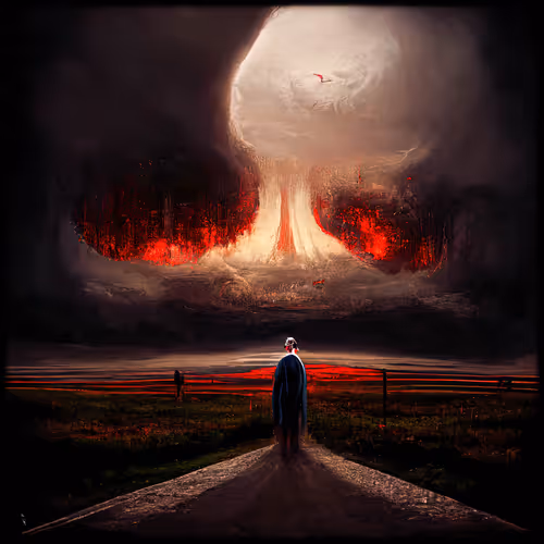 The End Nft