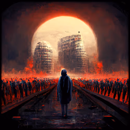 The End Nft