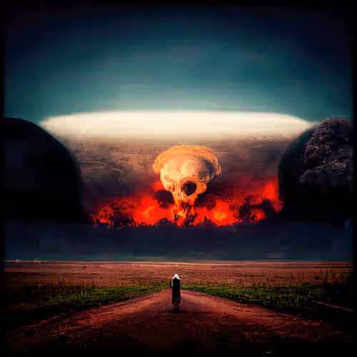 The End Nft