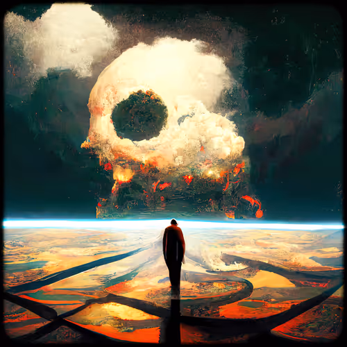 The End Nft