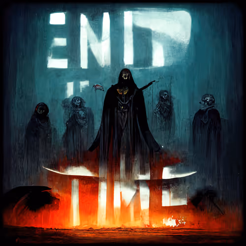 The End Nft
