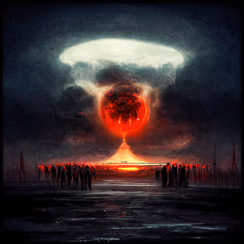 The End Nft