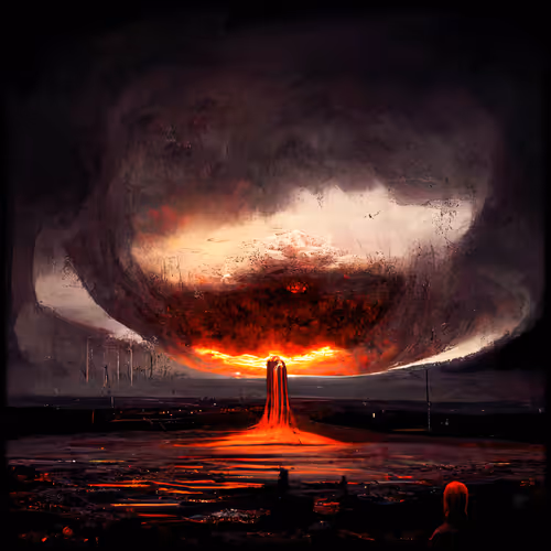 The End Nft
