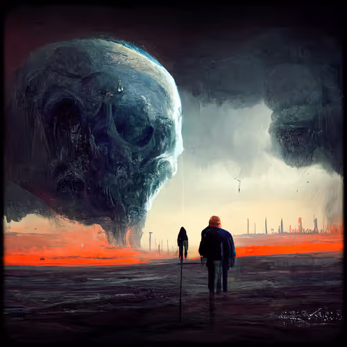 The End Nft