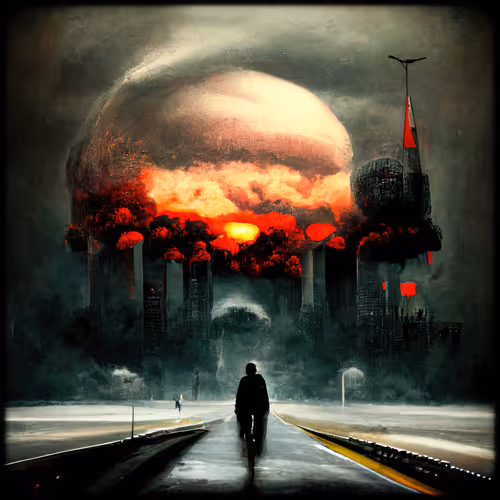 The End Nft