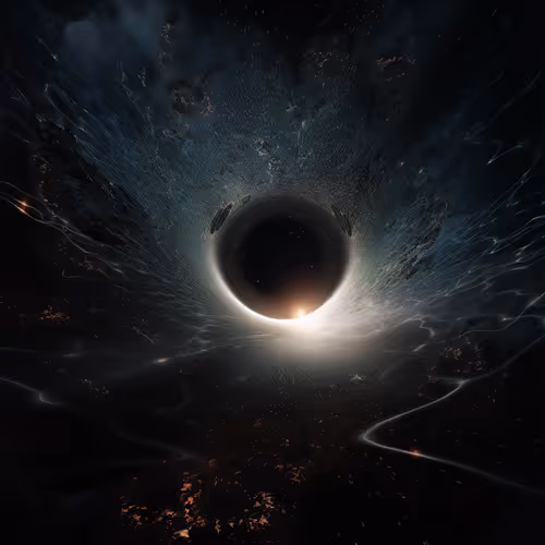 Black Hole 16