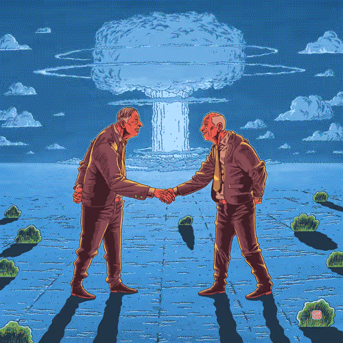 Politics and other games