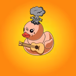 Duck #21