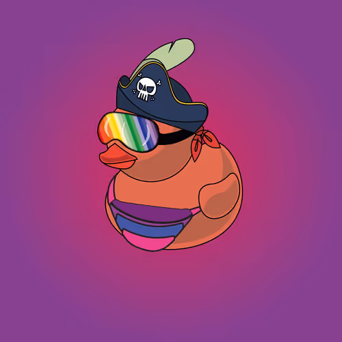 Ducking Idiots