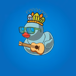 Duck #4