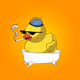 Duck #48
