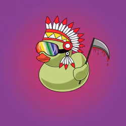 Duck #3
