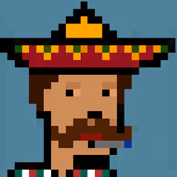 Los Mexicanos #17