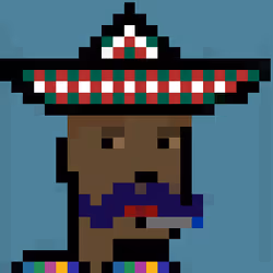 Los Mexicanos #11