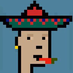 Los Mexicanos #127