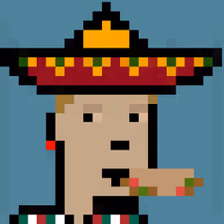 Los Mexicanos #88